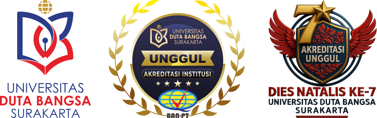 Universitas Duta Bangsa